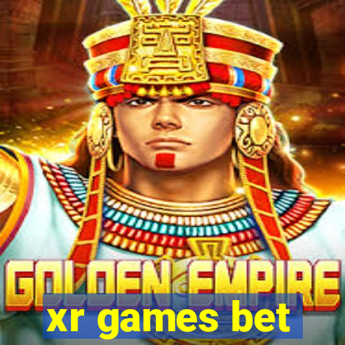 xr games bet